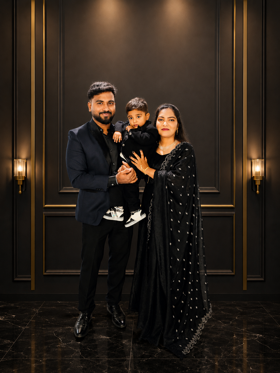 Selva Ananth — Founder, KP Farm Ventures (2/4)
