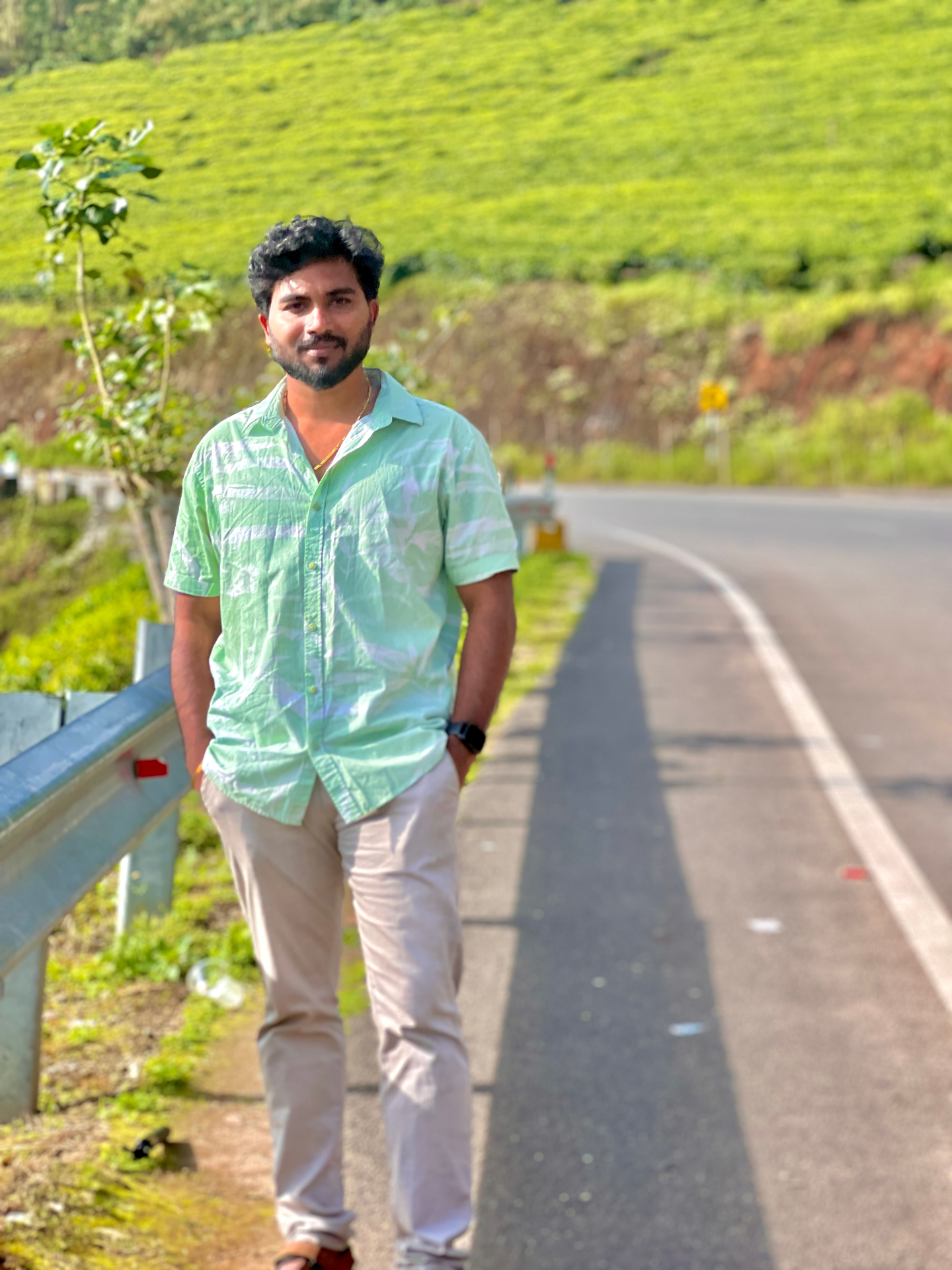Selva Ananth — Founder, KP Farm Ventures (3/4)