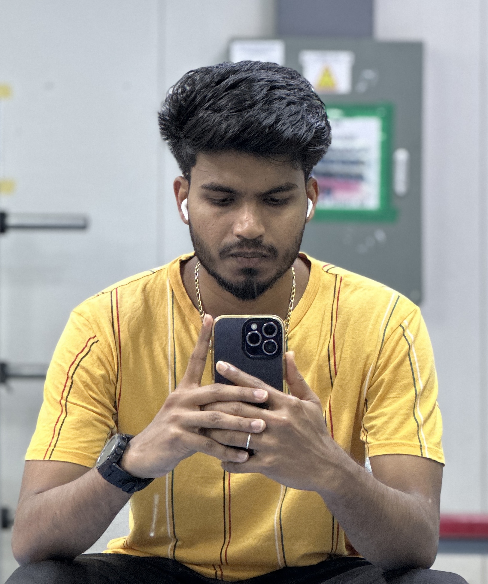 Selva Ananth — Founder, KP Farm Ventures (4/4)